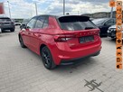 Škoda Fabia Style Automat Kamera Klima Podgrzewanie