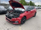 Škoda Fabia Style Automat Kamera Klima Podgrzewanie - 2
