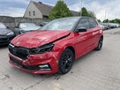 Škoda Fabia Style Automat Kamera Klima Podgrzewanie - 6