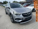 Opel Grandland X Skóra Pamięć Kamera Wentylacja Panorama
