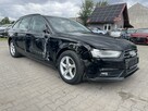 Audi A4 Automat Quattro Panorama Podgrzewanie - 3