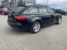 Audi A4 Automat Quattro Panorama Podgrzewanie - 5
