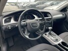 Audi A4 Automat Quattro Panorama Podgrzewanie - 8