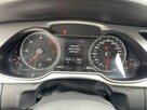 Audi A4 Automat Quattro Panorama Podgrzewanie - 9