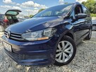 Volkswagen Touran Salon Polska* Zadbany* Vat23 - 1