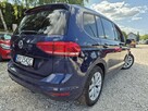 Volkswagen Touran Salon Polska* Zadbany* Vat23 - 2
