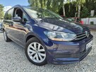 Volkswagen Touran Salon Polska* Zadbany* Vat23 - 5