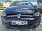 Volkswagen Touran Salon Polska* Zadbany* Vat23 - 6