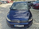 Volkswagen Touran Salon Polska* Zadbany* Vat23 - 11