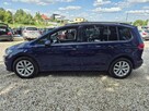 Volkswagen Touran Salon Polska* Zadbany* Vat23 - 13