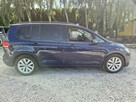 Volkswagen Touran Salon Polska* Zadbany* Vat23 - 14