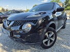 Nissan Juke Salon Polska* 1,6 Benz* Super stan* Vat23* Tylko 63.000km! - 1