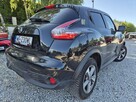 Nissan Juke Salon Polska* 1,6 Benz* Super stan* Vat23* Tylko 63.000km! - 2