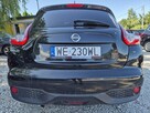Nissan Juke Salon Polska* 1,6 Benz* Super stan* Vat23* Tylko 63.000km! - 3