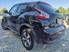 Nissan Juke Salon Polska* 1,6 Benz* Super stan* Vat23* Tylko 63.000km! - 4