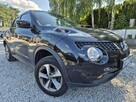 Nissan Juke Salon Polska* 1,6 Benz* Super stan* Vat23* Tylko 63.000km! - 5