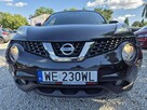Nissan Juke Salon Polska* 1,6 Benz* Super stan* Vat23* Tylko 63.000km! - 6