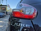Nissan Juke Salon Polska* 1,6 Benz* Super stan* Vat23* Tylko 63.000km! - 11