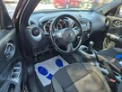 Nissan Juke Salon Polska* 1,6 Benz* Super stan* Vat23* Tylko 63.000km! - 16