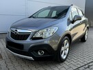 Opel Mokka Navi Grz. Fotele PDC Gwarancja - 2