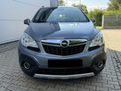 Opel Mokka Navi Grz. Fotele PDC Gwarancja - 3