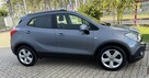 Opel Mokka Navi Grz. Fotele PDC Gwarancja - 5