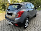 Opel Mokka Navi Grz. Fotele PDC Gwarancja - 6