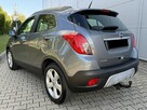 Opel Mokka Navi Grz. Fotele PDC Gwarancja - 8