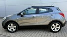 Opel Mokka Navi Grz. Fotele PDC Gwarancja - 9