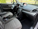 Opel Mokka Navi Grz. Fotele PDC Gwarancja - 11