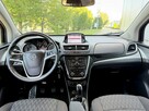Opel Mokka Navi Grz. Fotele PDC Gwarancja - 14