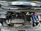 Opel Mokka Navi Grz. Fotele PDC Gwarancja - 16