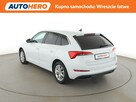 Škoda Scala klimatyzacja grzane fotele multifunkcja czujniki parkowania - 4