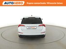 Škoda Scala klimatyzacja grzane fotele multifunkcja czujniki parkowania - 6