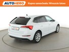 Škoda Scala klimatyzacja grzane fotele multifunkcja czujniki parkowania - 7