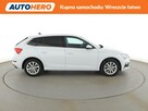 Škoda Scala klimatyzacja grzane fotele multifunkcja czujniki parkowania - 9
