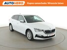 Škoda Scala klimatyzacja grzane fotele multifunkcja czujniki parkowania - 10