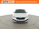 Škoda Scala klimatyzacja grzane fotele multifunkcja czujniki parkowania - 11