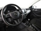 Škoda Scala klimatyzacja grzane fotele multifunkcja czujniki parkowania - 14