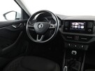 Škoda Scala klimatyzacja grzane fotele multifunkcja czujniki parkowania - 16
