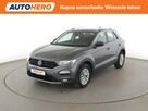 Volkswagen T-Roc FV23 pdc navi auto klima acc manual