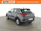Volkswagen T-Roc FV23 pdc navi auto klima acc manual - 4