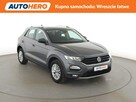 Volkswagen T-Roc FV23 pdc navi auto klima acc manual - 10