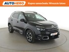 Citroen C5 Aircross full led automat navi kamera virtual auto klima - 10