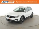 Volkswagen Tiguan FV23 phev full led automat virtual klima 3strefy acc navi