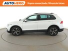 Volkswagen Tiguan FV23 phev full led automat virtual klima 3strefy acc navi - 2