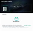 Volkswagen Tiguan FV23 phev full led automat virtual klima 3strefy acc navi - 5