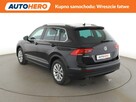 Volkswagen Tiguan led dsg navi pdc asystenci auto klima 3 strefy - 4