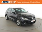 Volkswagen Tiguan led dsg navi pdc asystenci auto klima 3 strefy - 10