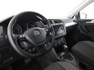 Volkswagen Tiguan led dsg navi pdc asystenci auto klima 3 strefy - 14